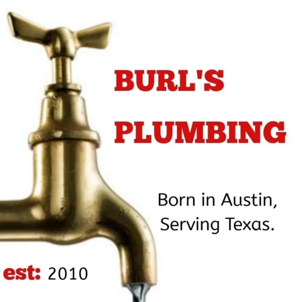 Slide of Burls Plumbing- RGV