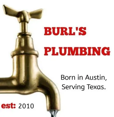 Burls Plumbing- RGV
