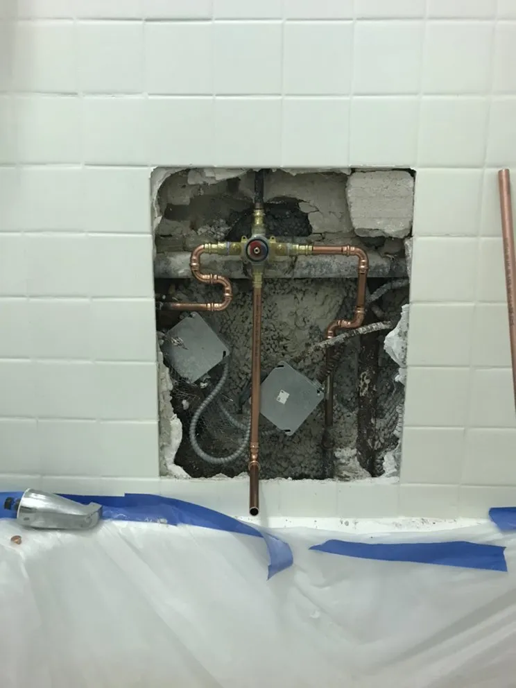 Slide of Burly Reliable Home Improvement