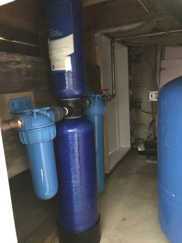 Slide of Burly Reliable Home Improvement