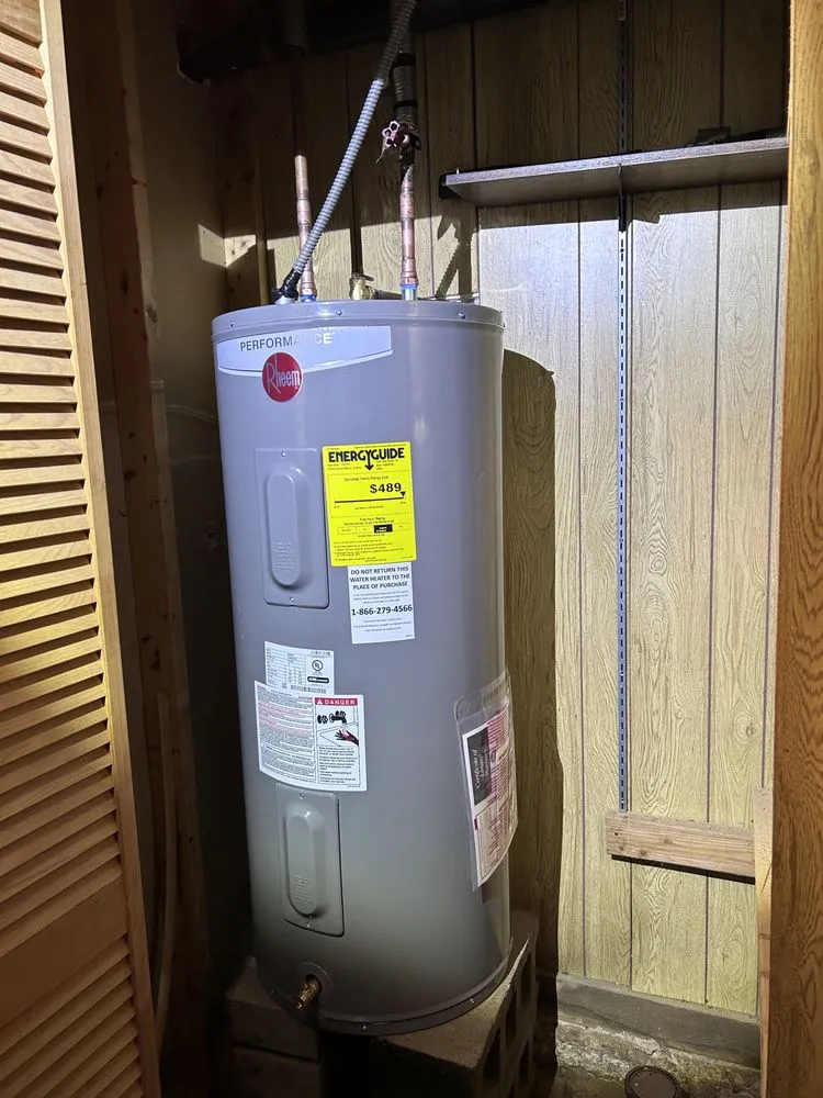 Slide of Burly Reliable Home Improvement