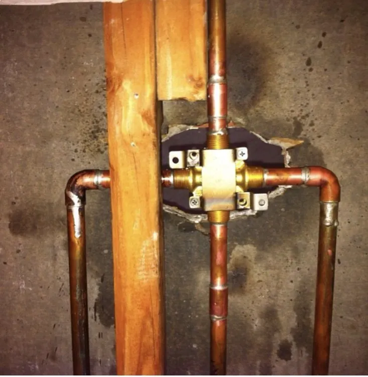 Slide of Burly Reliable Home Improvement