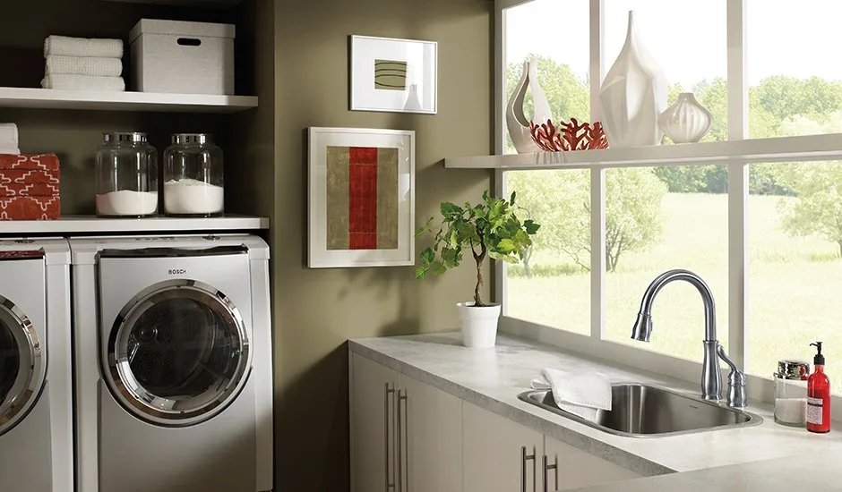 Slide of Burnett Plumbing Company