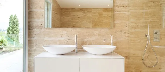 Slide of Burnett Plumbing