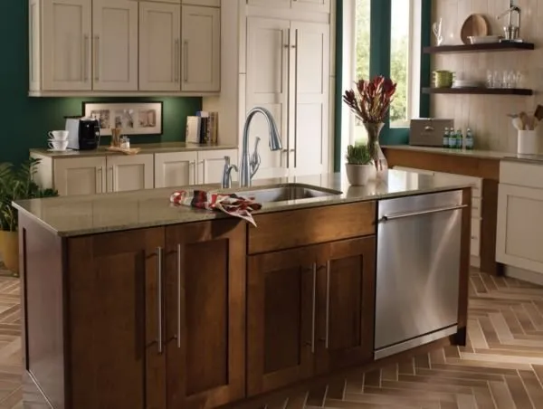 Slide of Burnett Plumbing