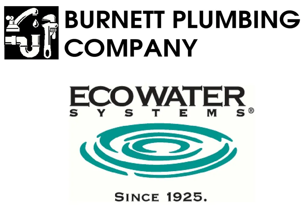 Slide of Burnett Plumbing
