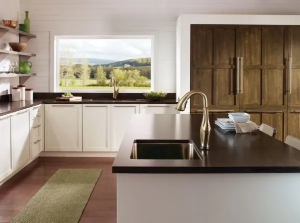 Slide of Burnett Plumbing