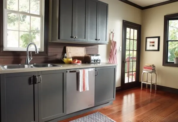 Slide of Burnett Plumbing