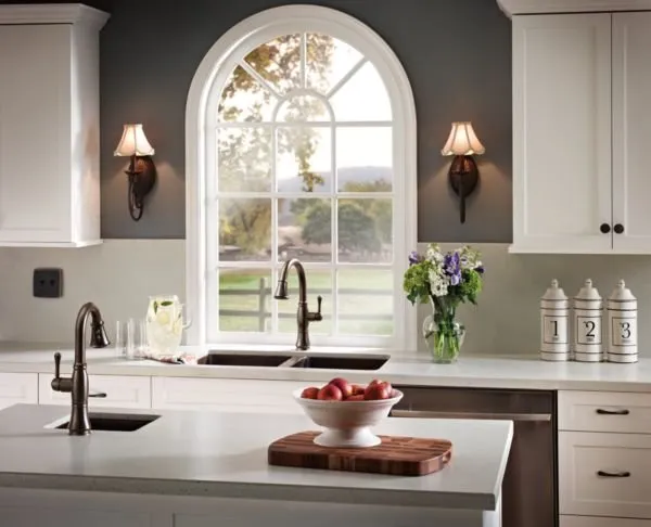 Slide of Burnett Plumbing