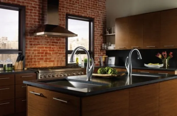 Slide of Burnett Plumbing