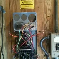 Slide of Burnette Plumbing and Well Service