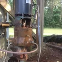 Slide of Burnette Plumbing and Well Service