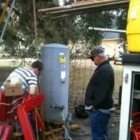 Slide of Burnette Plumbing and Well Service