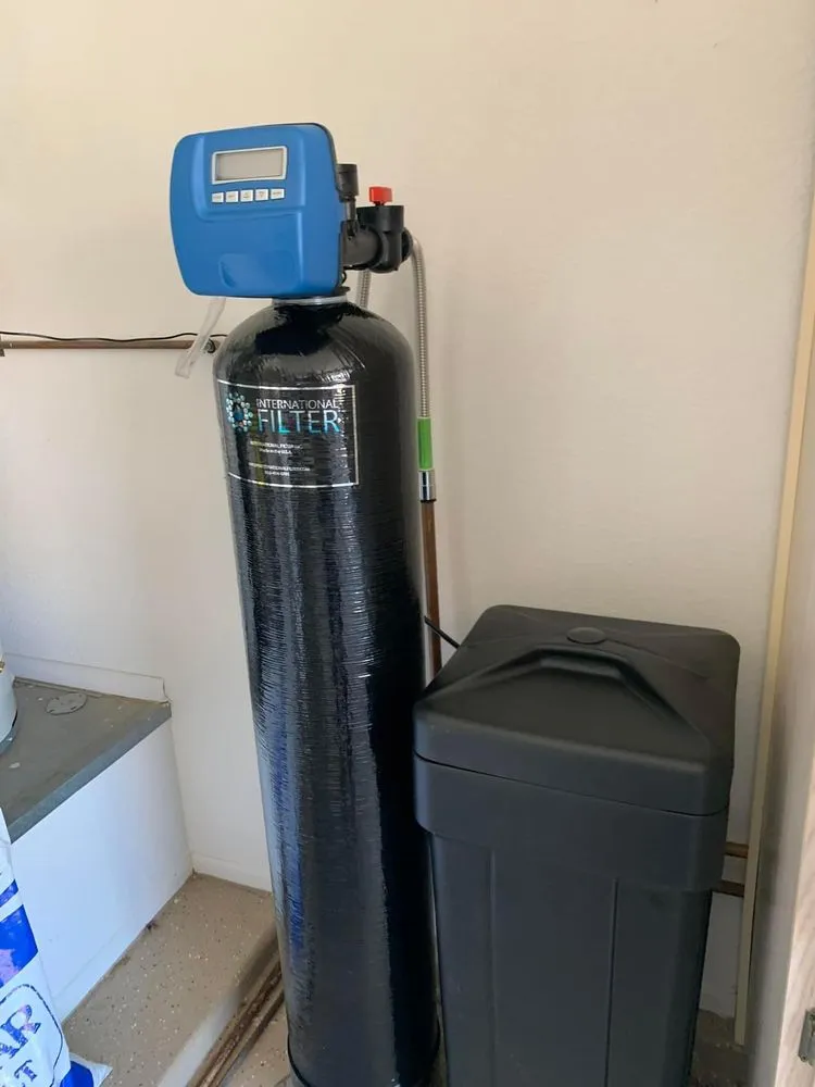 Slide of Burnett’s Plumbing