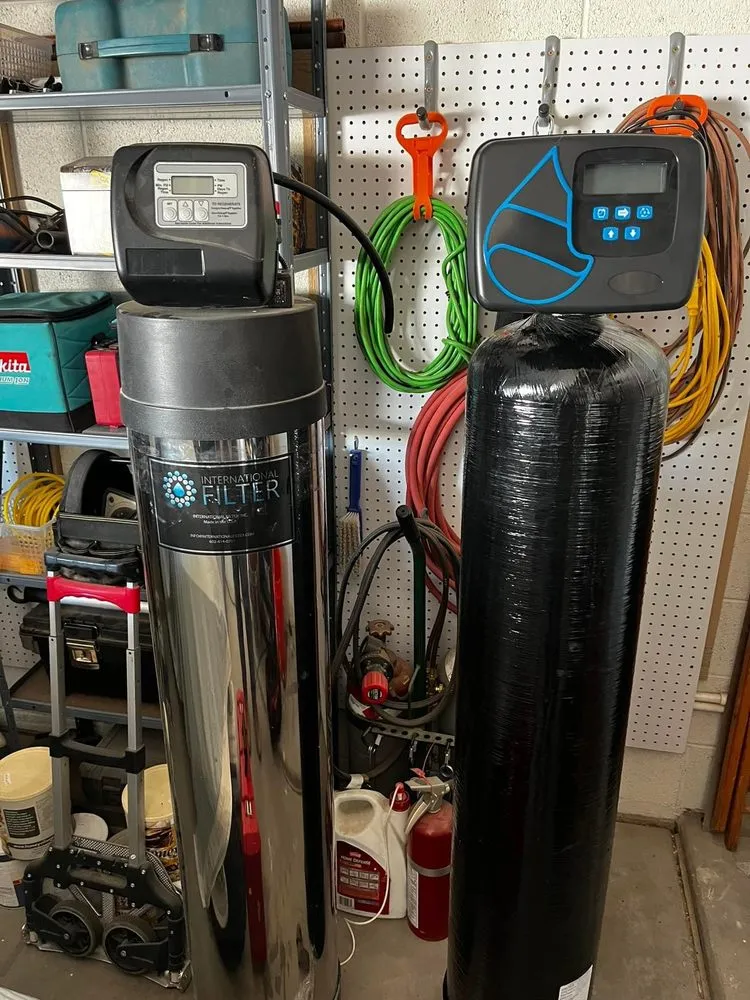 Slide of Burnett’s Plumbing