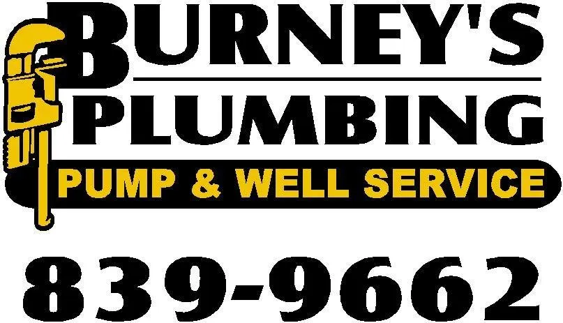 Slide of Burney's Plumbing