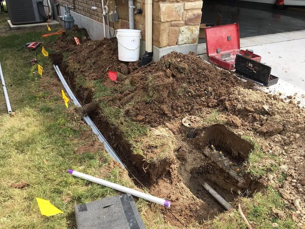 Slide of Burnham Plumbing & Furnace Repair