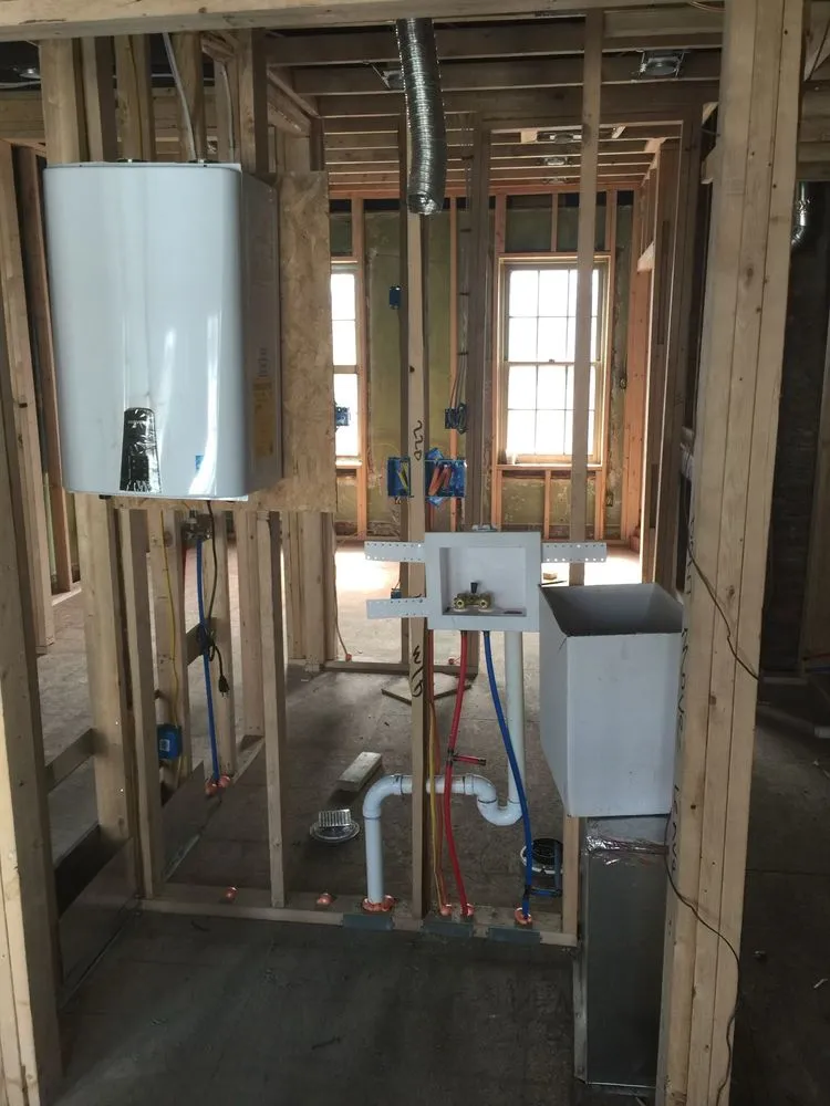 Slide of Burno services