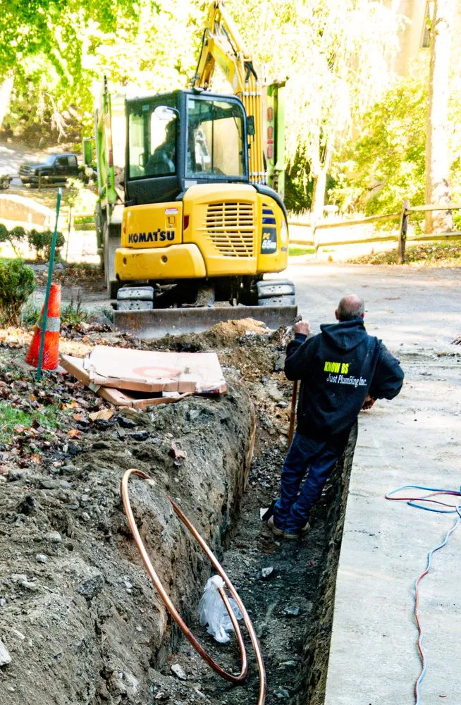 Slide of Burno services