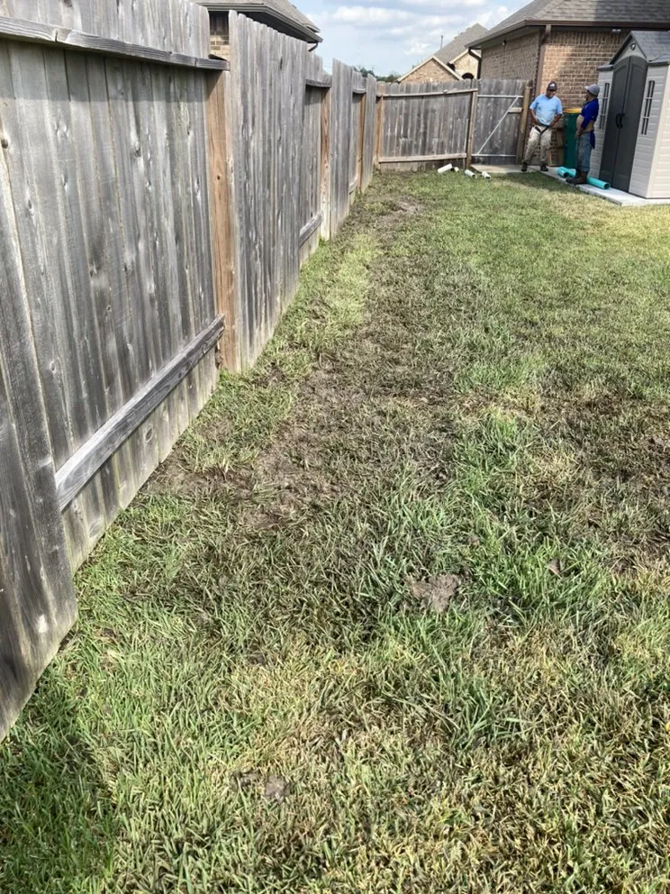 Slide of Burns Enterprises