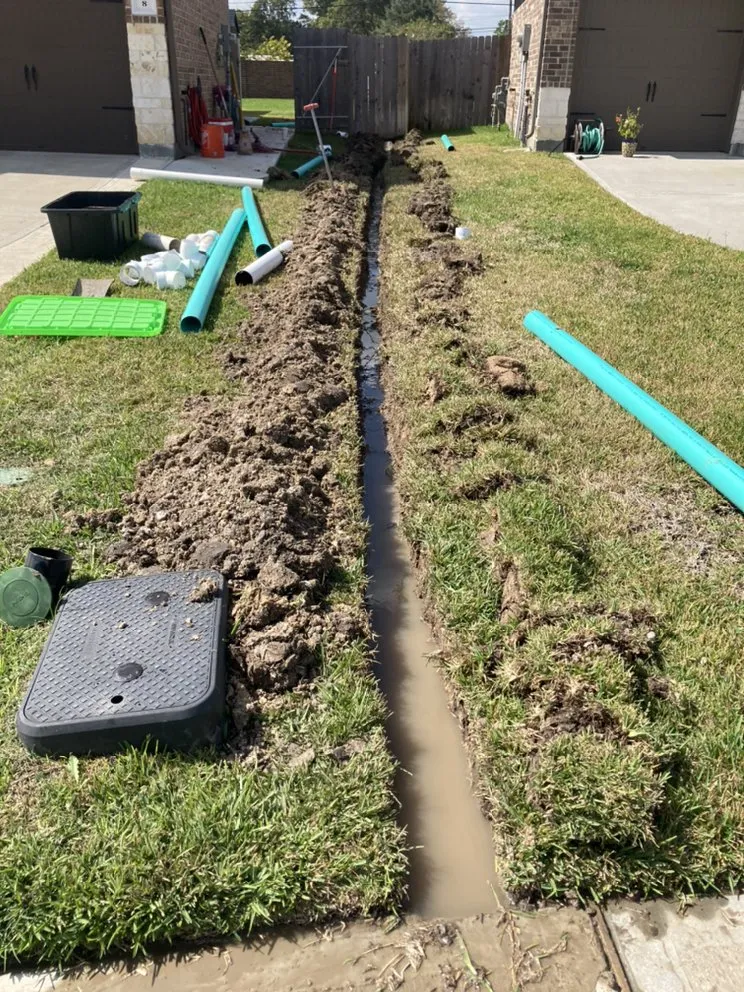 Slide of Burns Enterprises