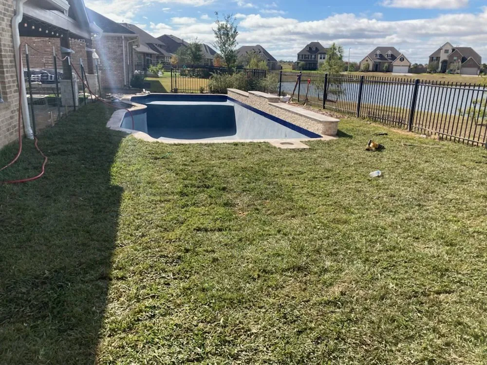 Slide of Burns Enterprises