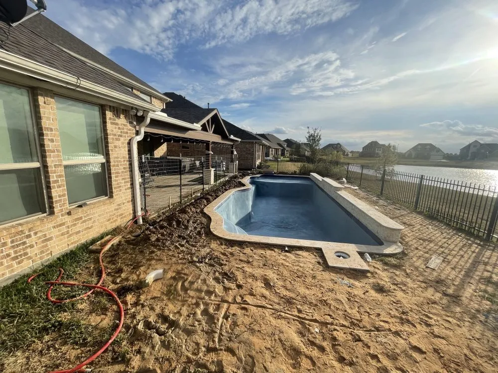 Slide of Burns Enterprises