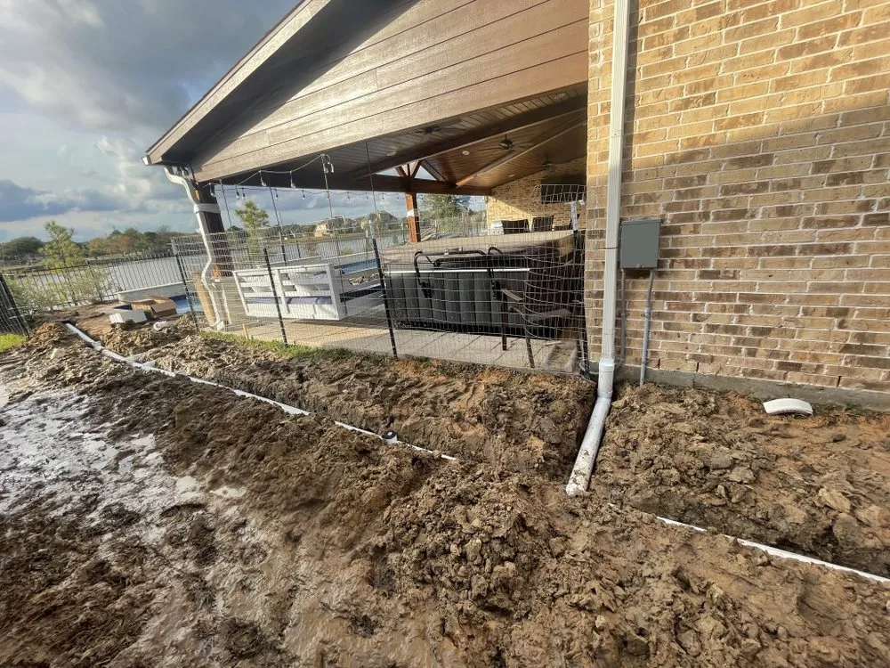 Slide of Burns Enterprises