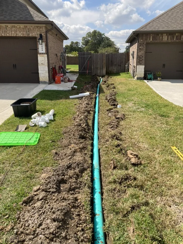 Slide of Burns Enterprises