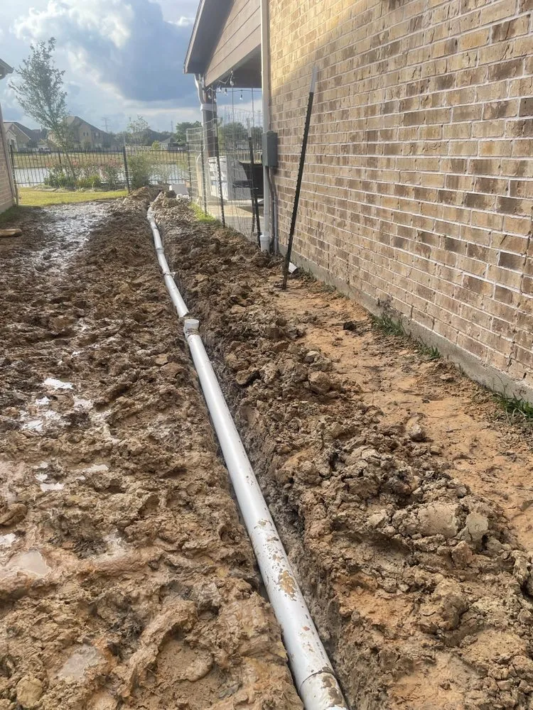 Slide of Burns Enterprises