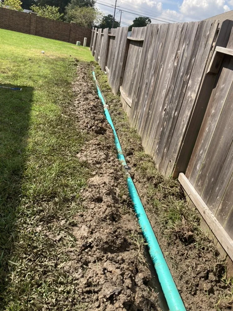 Slide of Burns Enterprises