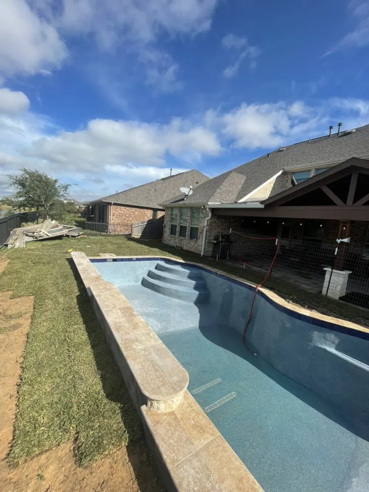 Slide of Burns Enterprises