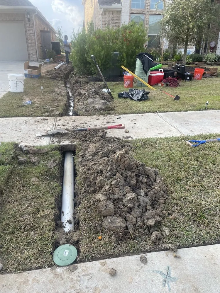 Slide of Burns Enterprises