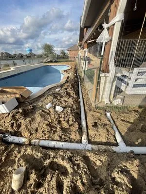 Burns Enterprises Logo