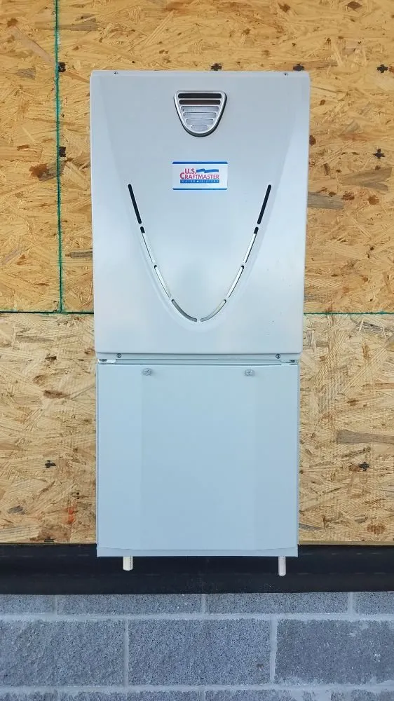 Slide of Burns Plumbing