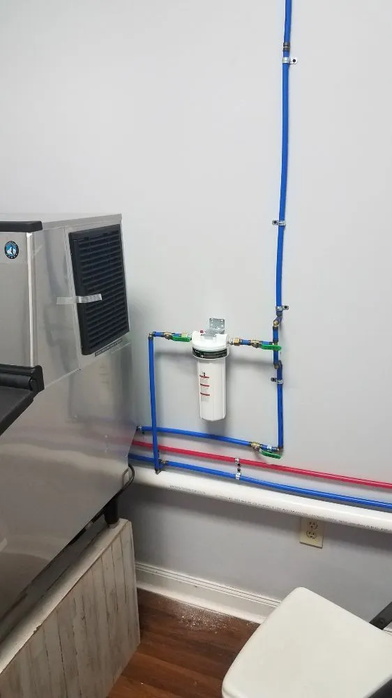 Affordable emergency plumbing in Tullahoma, TN by Burns Plumbing