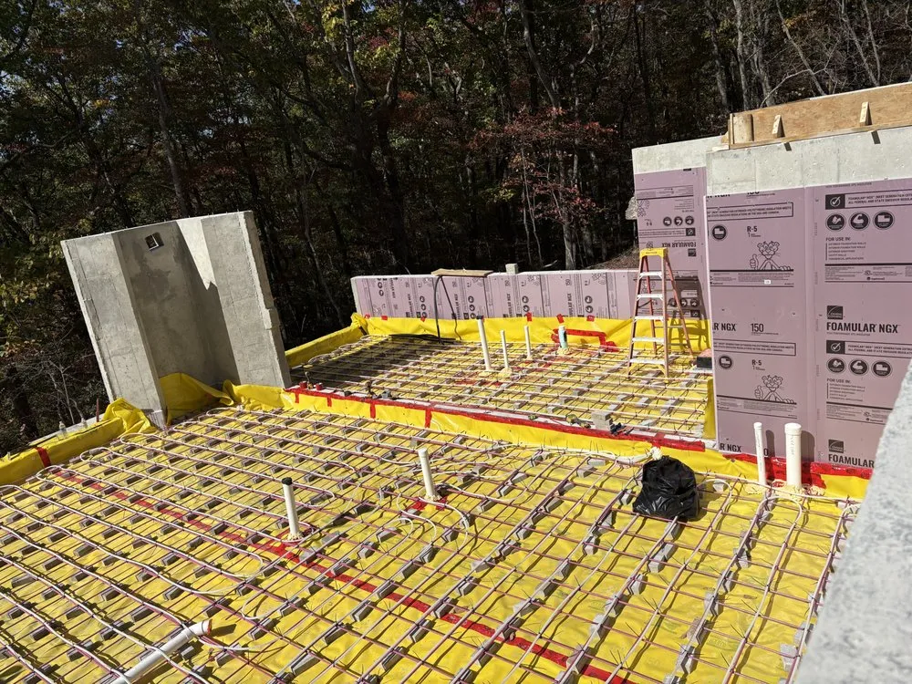 Slide of Burns Plumbing