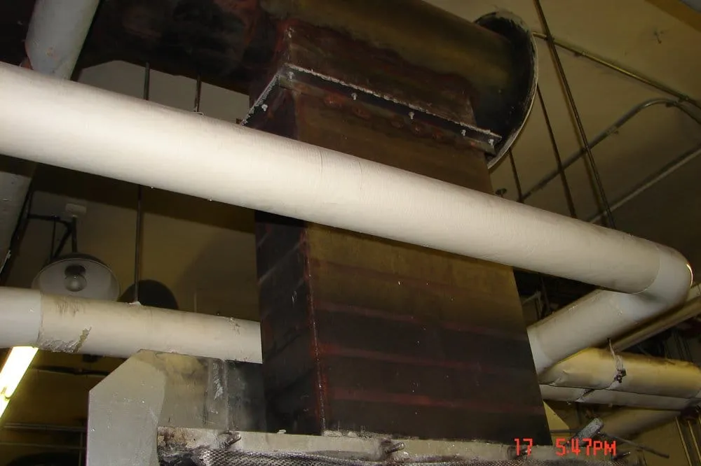 Slide of Burnside Ave Plumbing and Drain