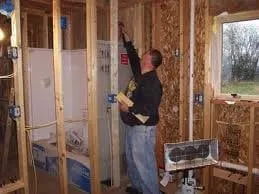 Slide of Burnside Ave Plumbing and Drain