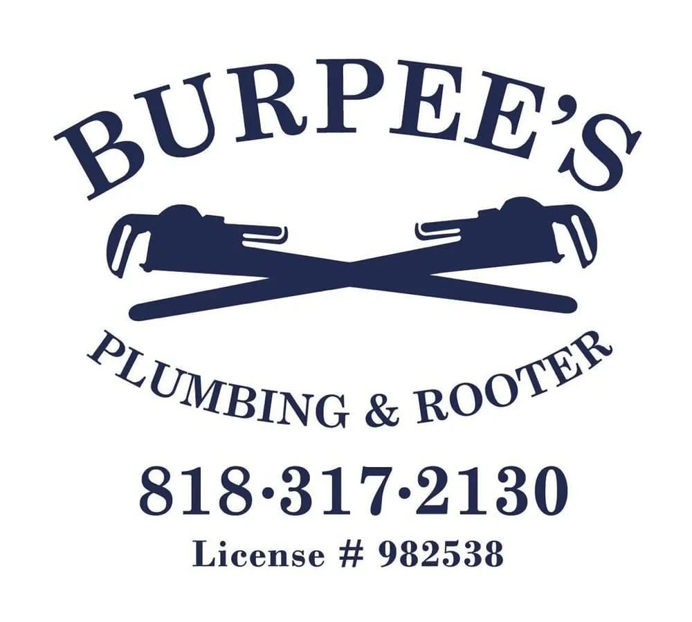 Slide of Burpee's Plumbing & Rooter