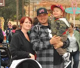 Slide of Burpee's Plumbing & Rooter