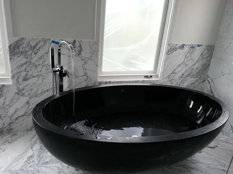 Slide of Burpee's Plumbing & Rooter