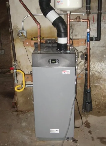 Slide of Burpee's Plumbing & Rooter