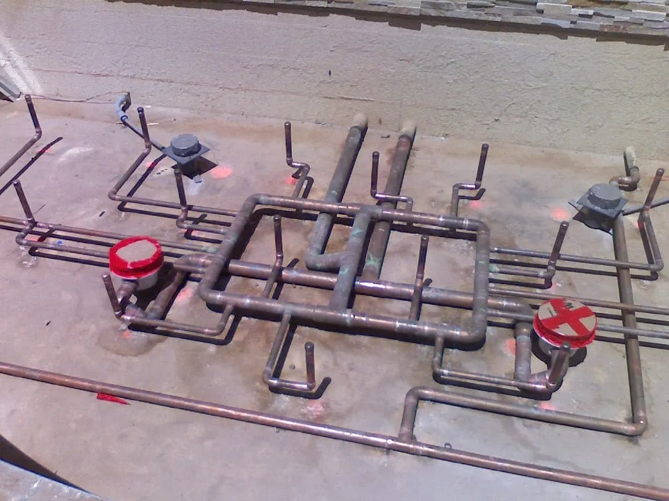 Emergency plumbing repair in Chatsworth, CA by Burpee's Plumbing & Rooter