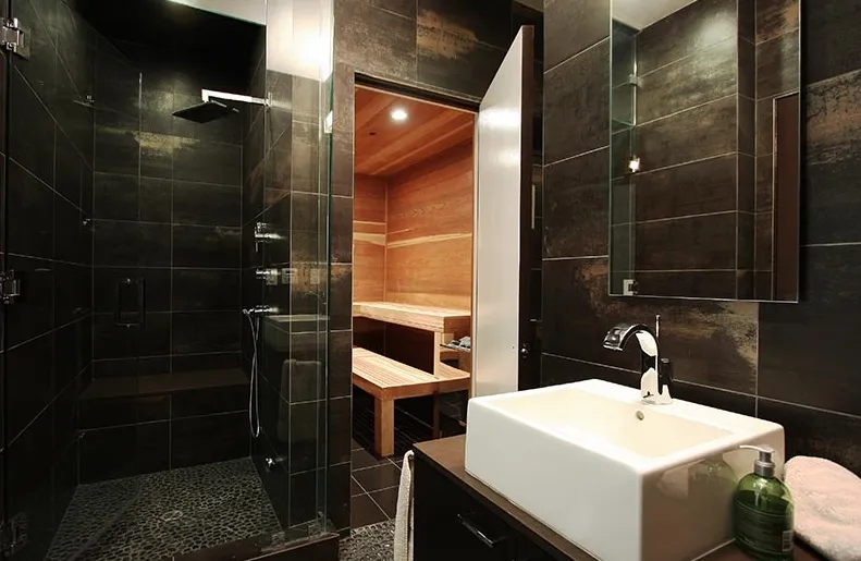 Slide of Burpee's Plumbing & Rooter