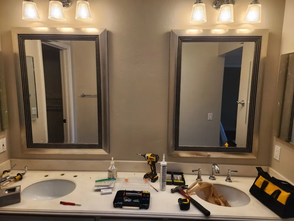 Slide of Burr Home Maintenance