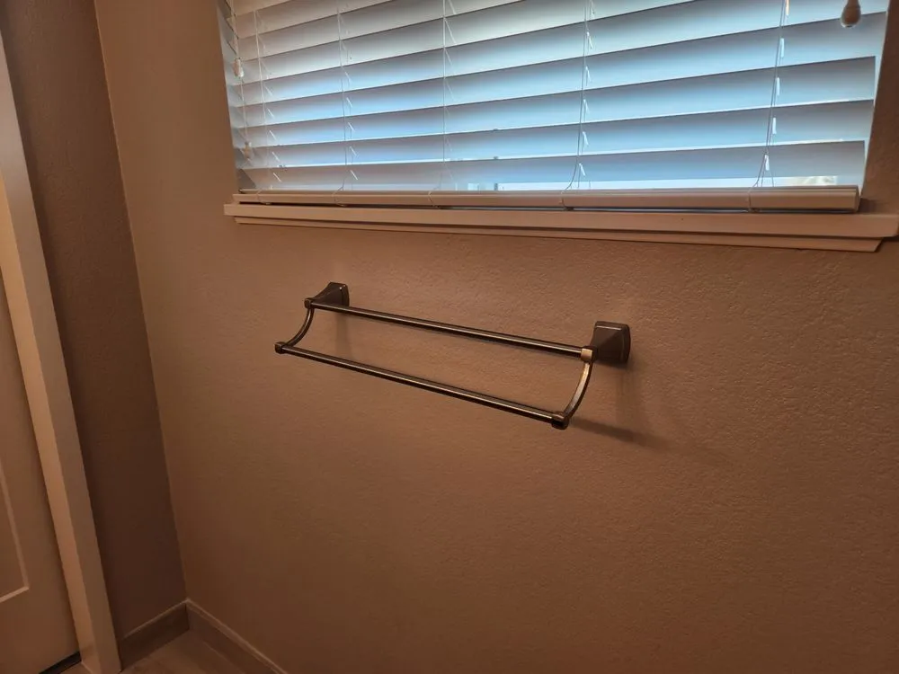 Slide of Burr Home Maintenance