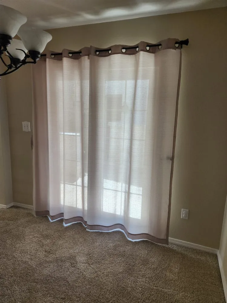 Slide of Burr Home Maintenance