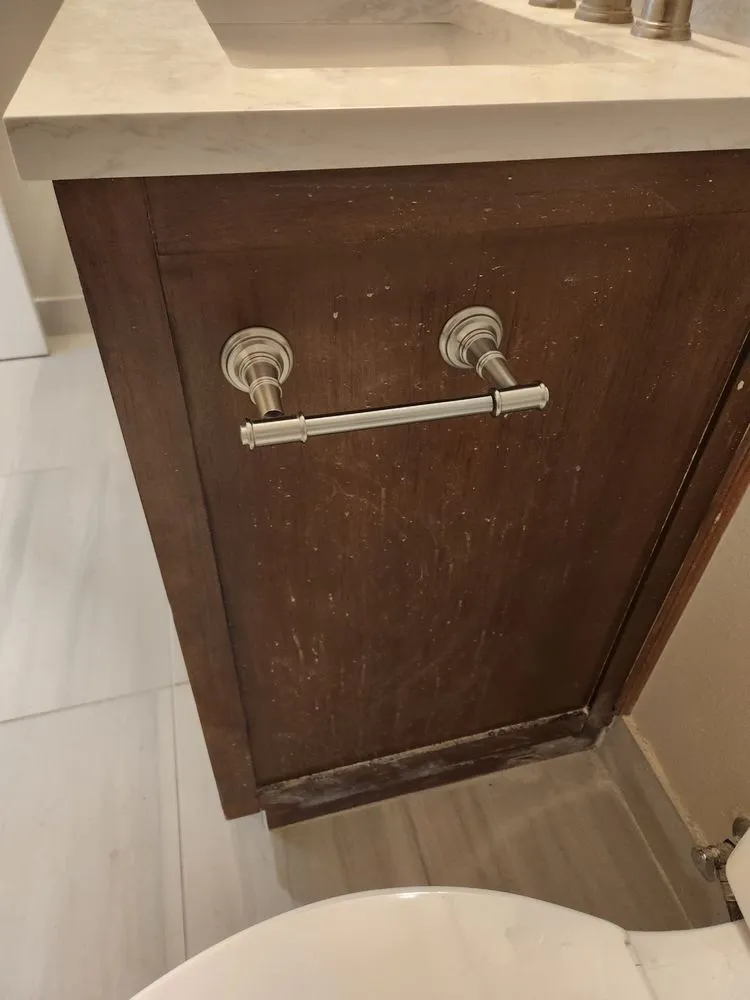 Slide of Burr Home Maintenance