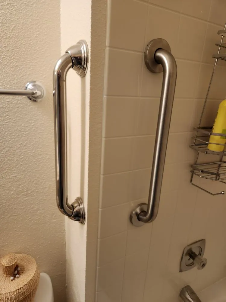 Slide of Burr Home Maintenance